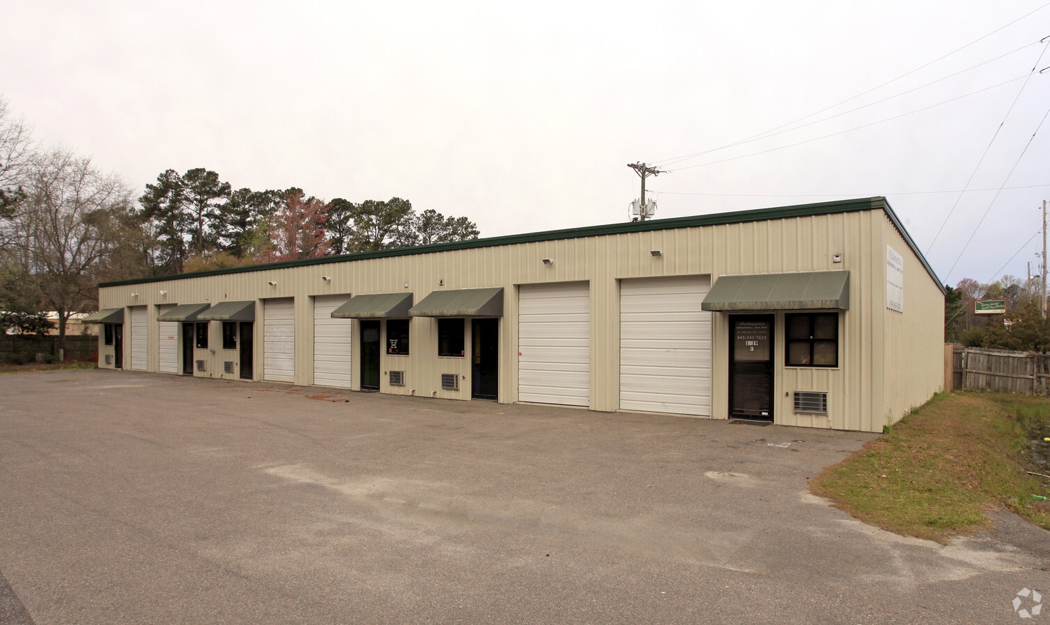 1319 College Park Rd, Summerville, SC 29483