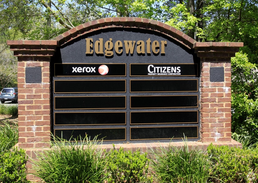 2308 Killearn Center Blvd, Tallahassee, FL for lease - Building Photo - Image 2 of 7