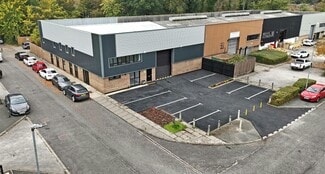 More details for Tatton Ct, Warrington - Industrial for Lease