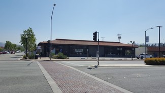 More details for 22600 Lyons Ave, Newhall, CA - Retail for Sale