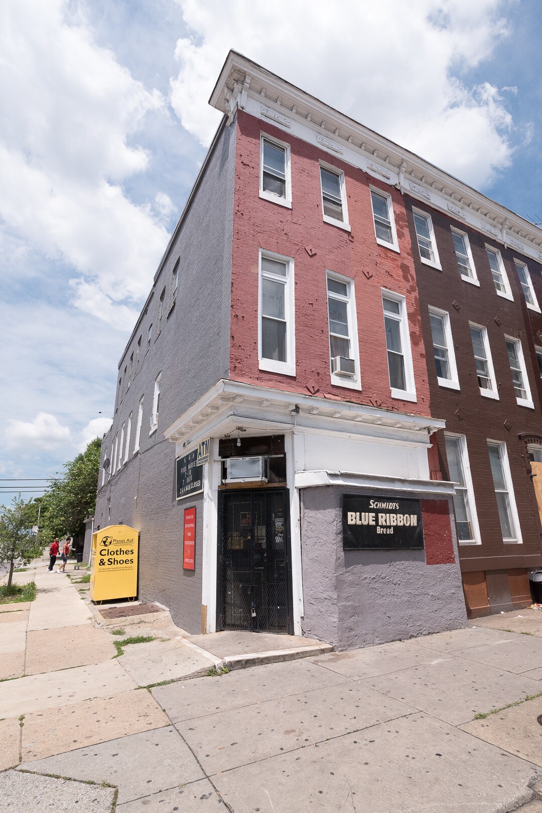 1700 N Fulton Ave, Baltimore, MD for sale Other- Image 1 of 1