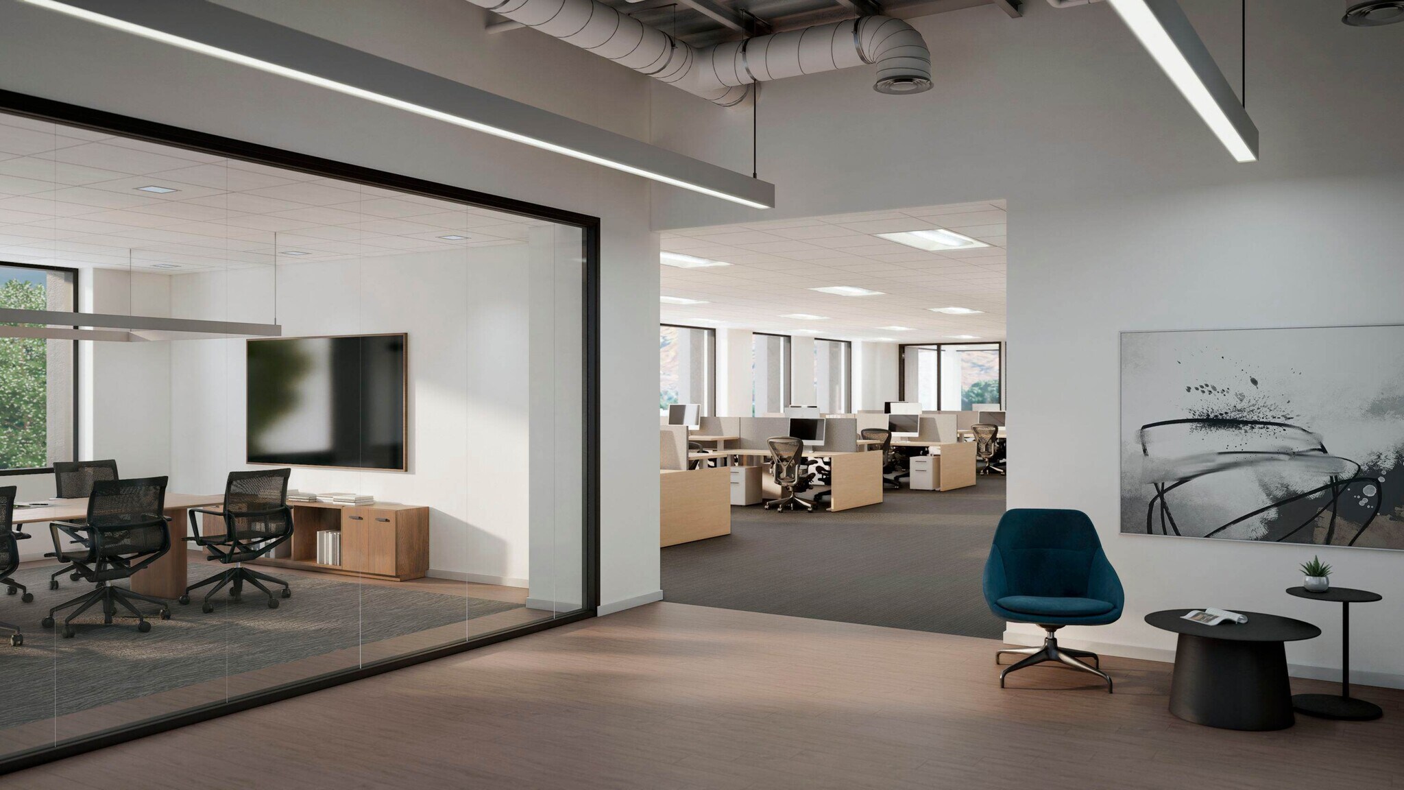 2590 N 1st St, San Jose, CA for lease Interior Photo- Image 1 of 4