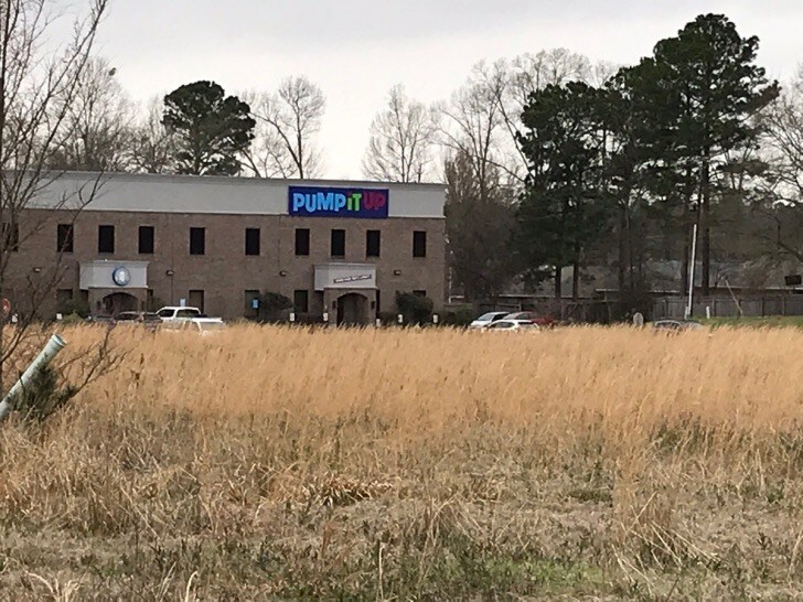 Old Fannin Rd, Brandon, MS 39047