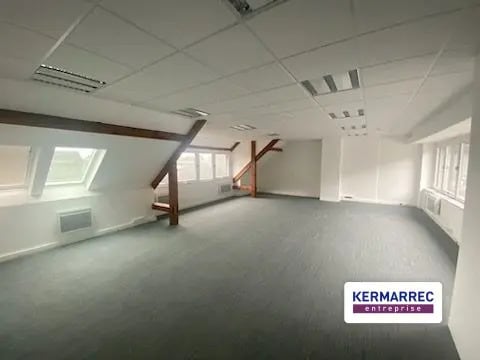 Office in Rennes for sale - Building Photo - Image 3 of 5