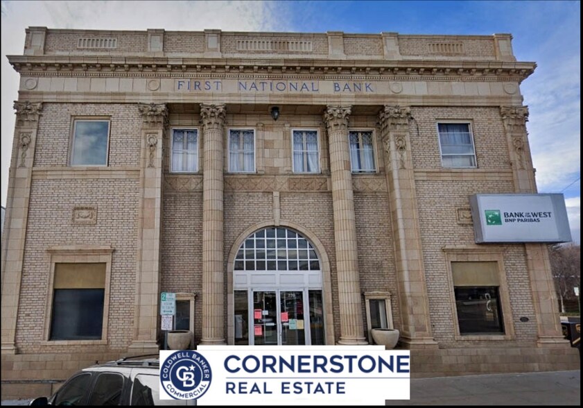 220 4th St, Rawlins, WY for sale - Building Photo - Image 2 of 4