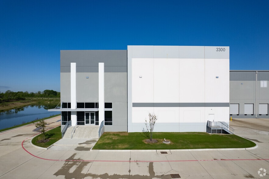 3300 Kilgore Pky, Baytown, TX for lease - Building Photo - Image 3 of 6