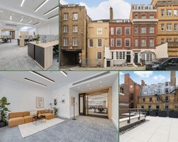 5 Pemberton Row, London LND - Commercial Real Estate