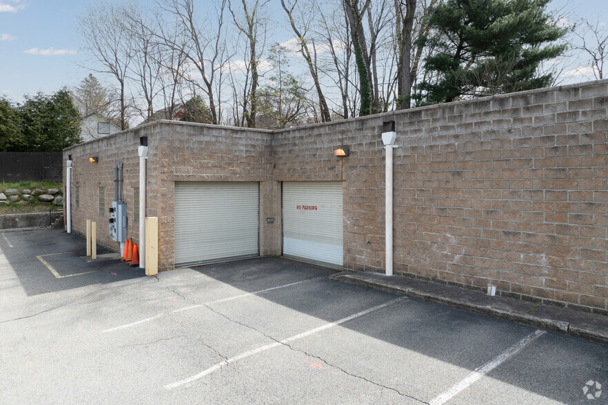 623-635 Broadway, Westwood, NJ for sale - Building Photo - Image 3 of 9