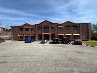 More details for 821 Grand Avenue Pky, Pflugerville, TX - Office for Lease