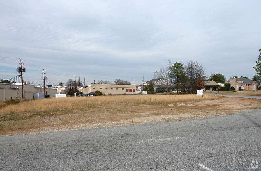 123 Kathi Ave, Fayetteville, GA for sale - Building Photo - Image 3 of 6