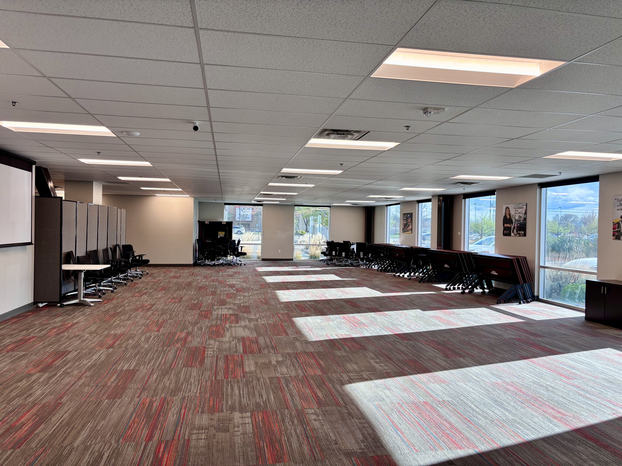 1444 S Entertainment Ave, Boise, ID for lease Interior Photo- Image 1 of 3