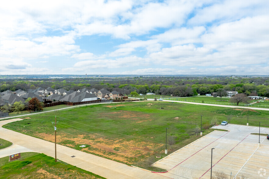 1350 Turbeville Rd, Hickory Creek, TX for sale - Building Photo - Image 2 of 6