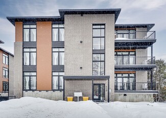 More details for 119-121 St Lamoureux, Gatineau, QC - Multifamily for Sale