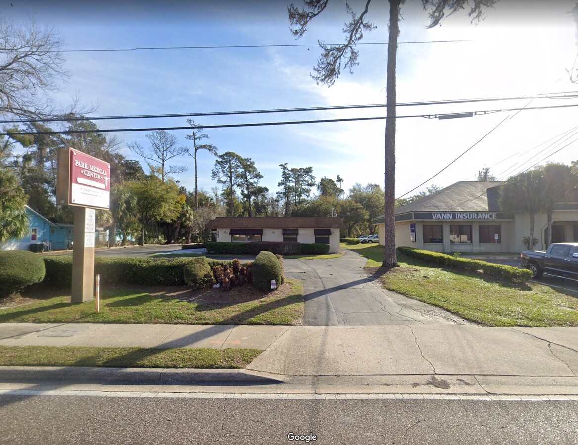 847 Park Ave, Orange Park, FL 32073 | LoopNet