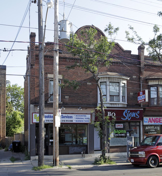 More details for 1090 College St, Toronto, ON - Retail for Lease