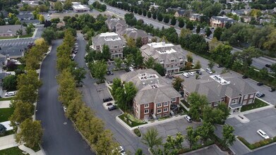 3651 N 100 E, Provo, UT - Aerial map view - Image1
