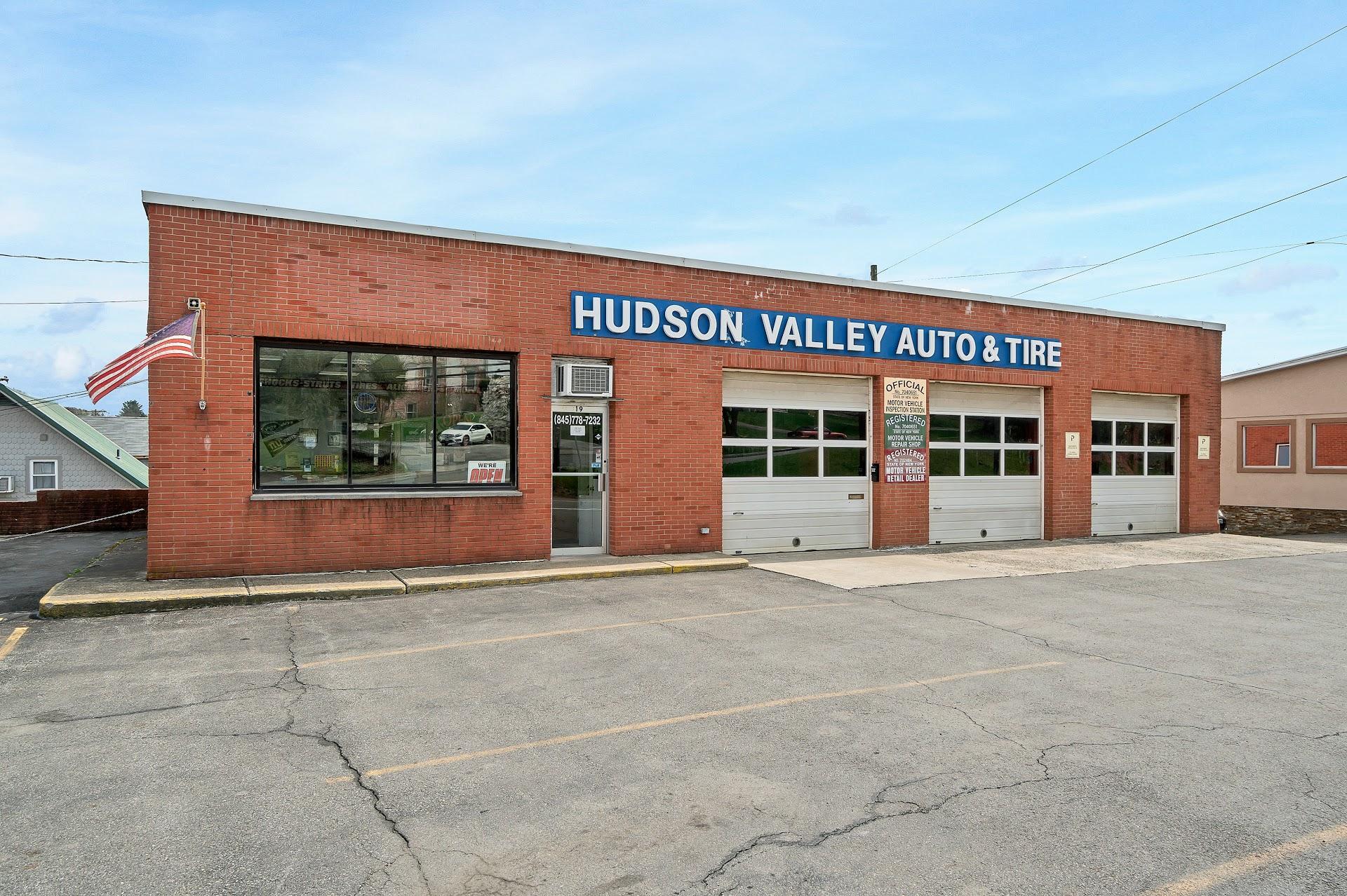 17-21 Orange Ave, Walden, NY for sale Building Photo- Image 1 of 1