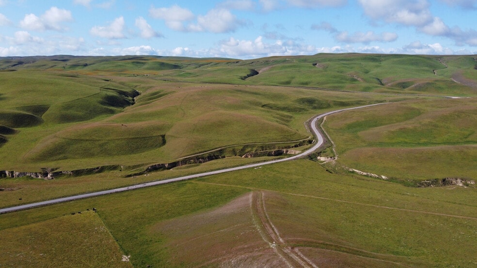 0 Bitterwater Valley Rd, Shandon, CA for sale - Building Photo - Image 1 of 1