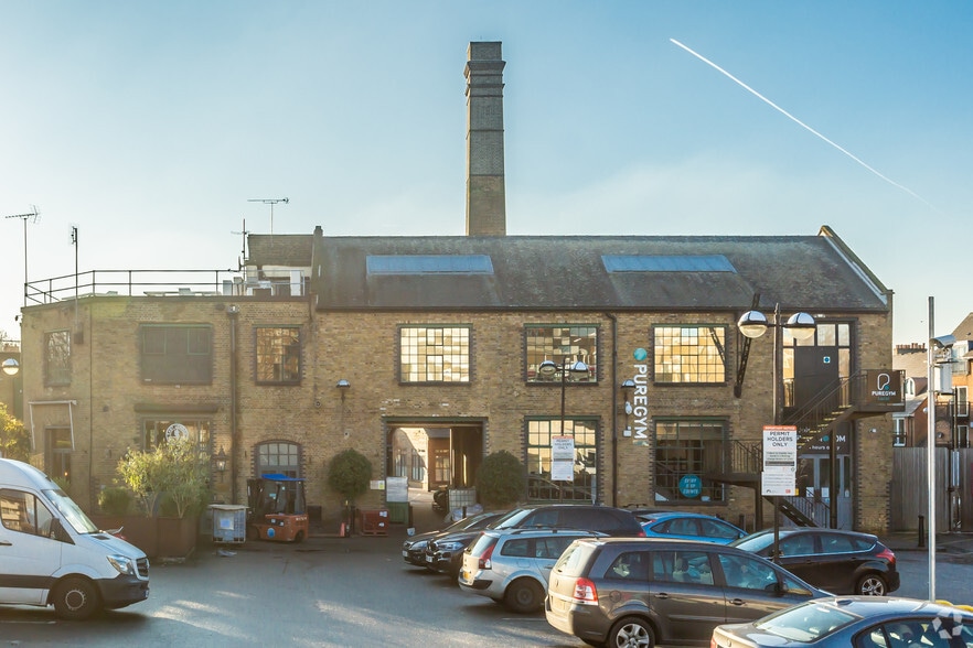 221 Grove Rd, London for sale - Other - Image 1 of 1