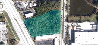 More details for 10762 S US Highway 1, Port Saint Lucie, FL - Land for Sale