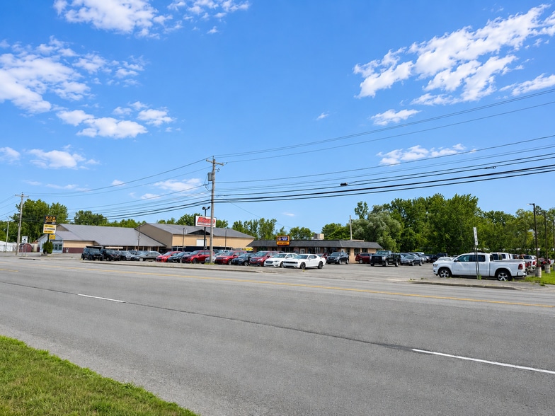 5898 Rome Taberg Rd, Rome, NY for sale - Building Photo - Image 2 of 3