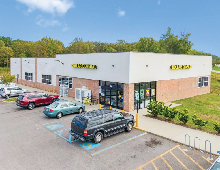 9651 Woods Cross Rd, Gloucester, VA 23061