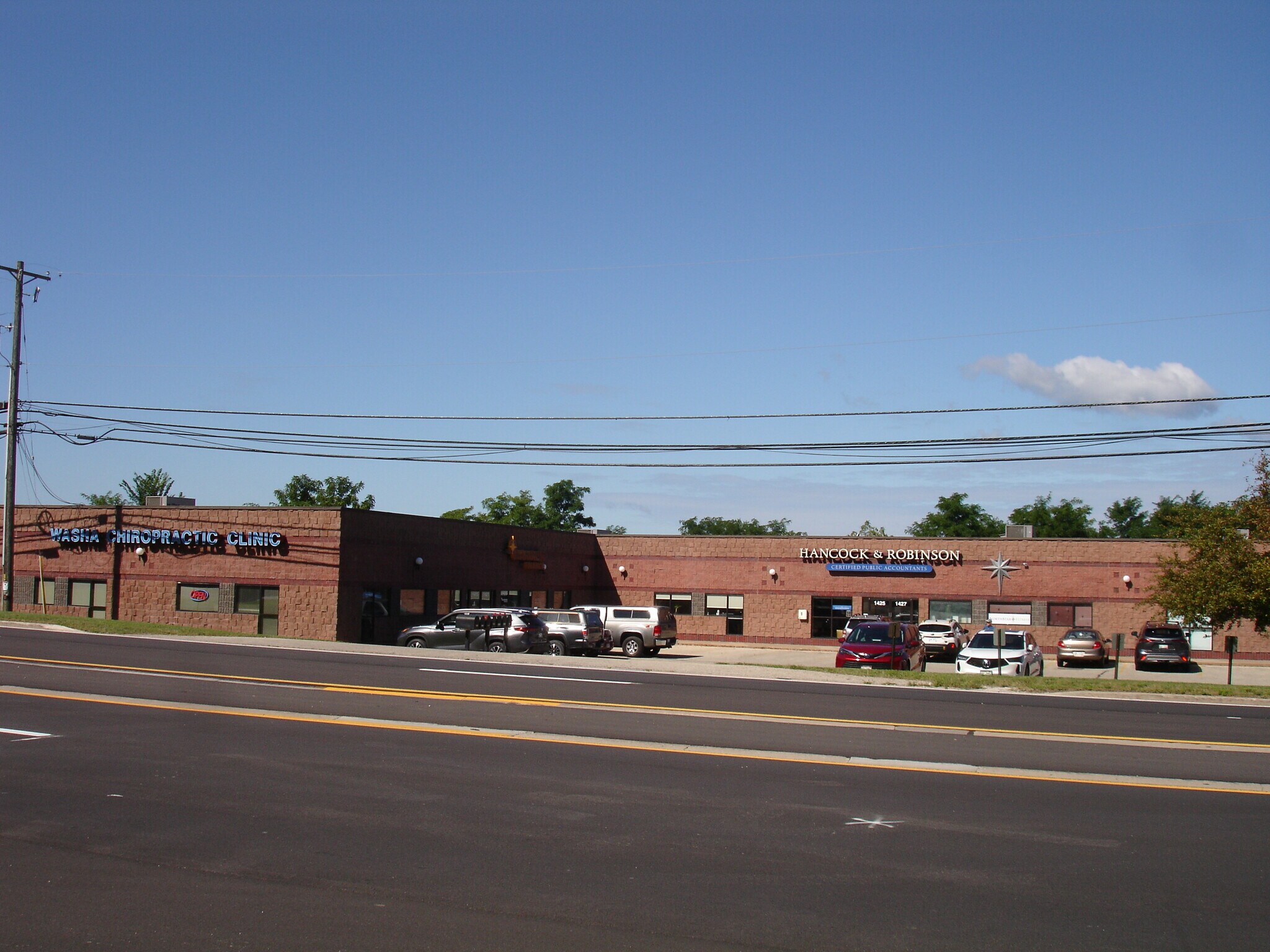 1461 State Road 16, La Crosse, WI for lease Building Photo- Image 1 of 8