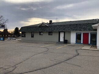 More details for 643 Grand Ave, Billings, MT - Office for Lease