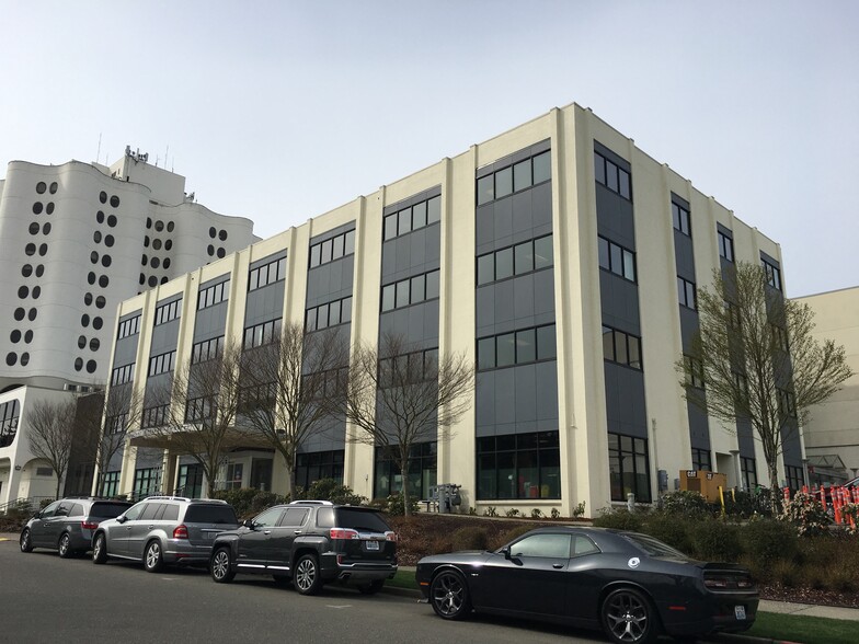 1624 S I St, Tacoma, WA for lease - Building Photo - Image 2 of 6