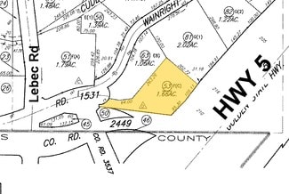 More details for 73 Frazier Mountain Park Rd, Lebec, CA - Retail for Lease