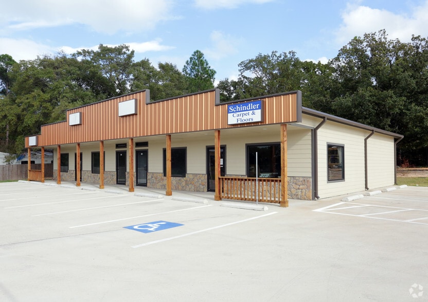5311 S State Highway 37, Mineola, TX for sale - Building Photo - Image 1 of 1