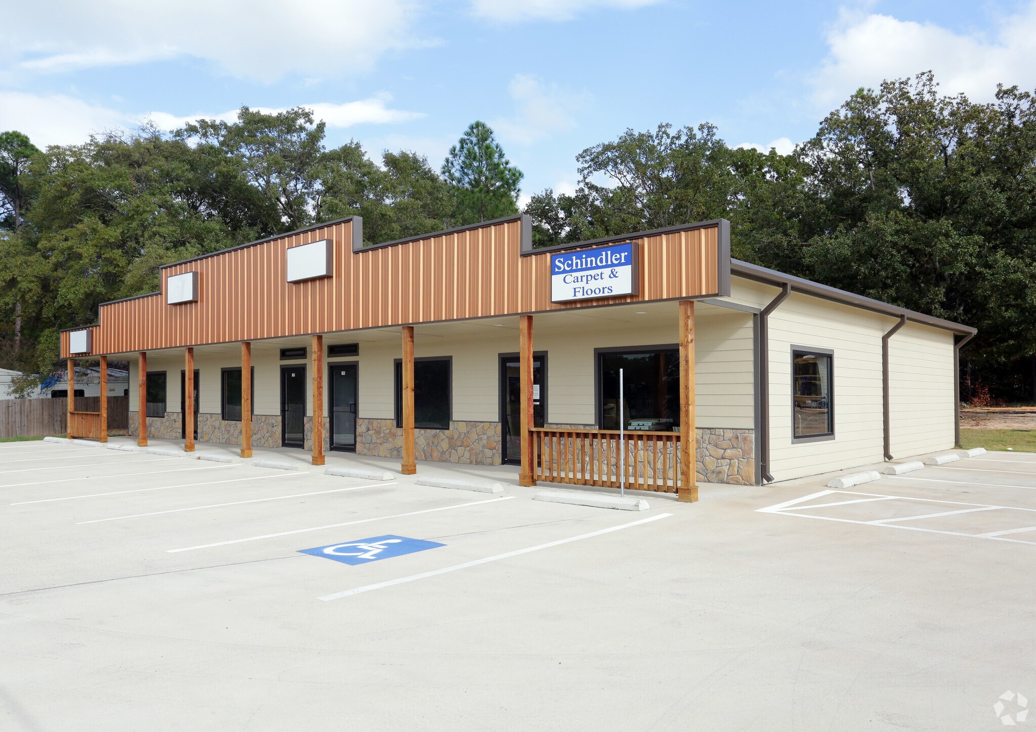 5311 S State Highway 37, Mineola, TX for sale Building Photo- Image 1 of 1
