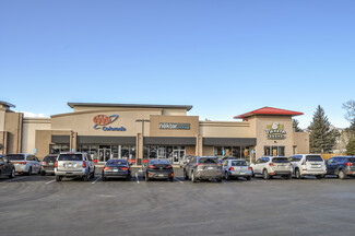 More details for 7214-7238 N Academy Blvd, Colorado Springs, CO - Retail for Lease