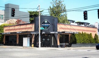 More details for 8000 15th Ave NW, Seattle, WA - Retail for Lease