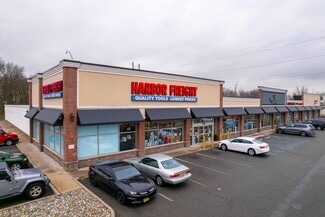 More details for 745 US Highway 46, Parsippany, NJ - Retail for Sale