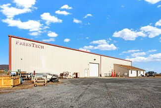 More details for 47 Feick Industrial Dr, Bernville, PA - Industrial for Sale