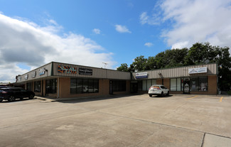 More details for 1010 S Magnolia Blvd, Magnolia, TX - Office for Lease