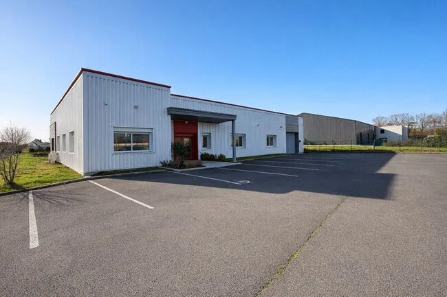 Vente Bureaux 462 m²