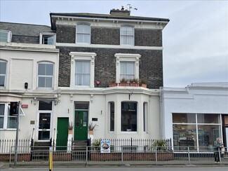 More details for 47 Queen St, Deal - Office for Sale