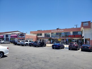 More details for 17050 Chatsworth St, Granada Hills, CA - Office for Lease