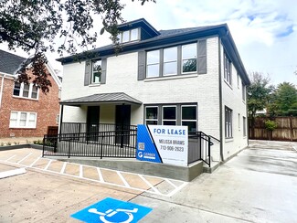 More details for 2016 Bissonnet St, Houston, TX - Office/Medical for Lease