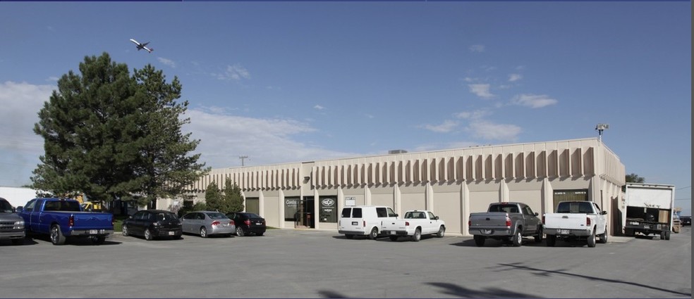 2950 W 500 S, Salt Lake City, UT for lease - Building Photo - Image 3 of 5