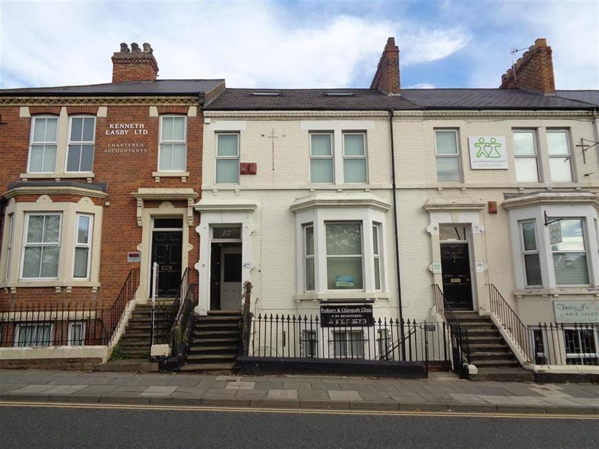 15 Victoria Rd, Darlington for sale Building Photo- Image 1 of 1