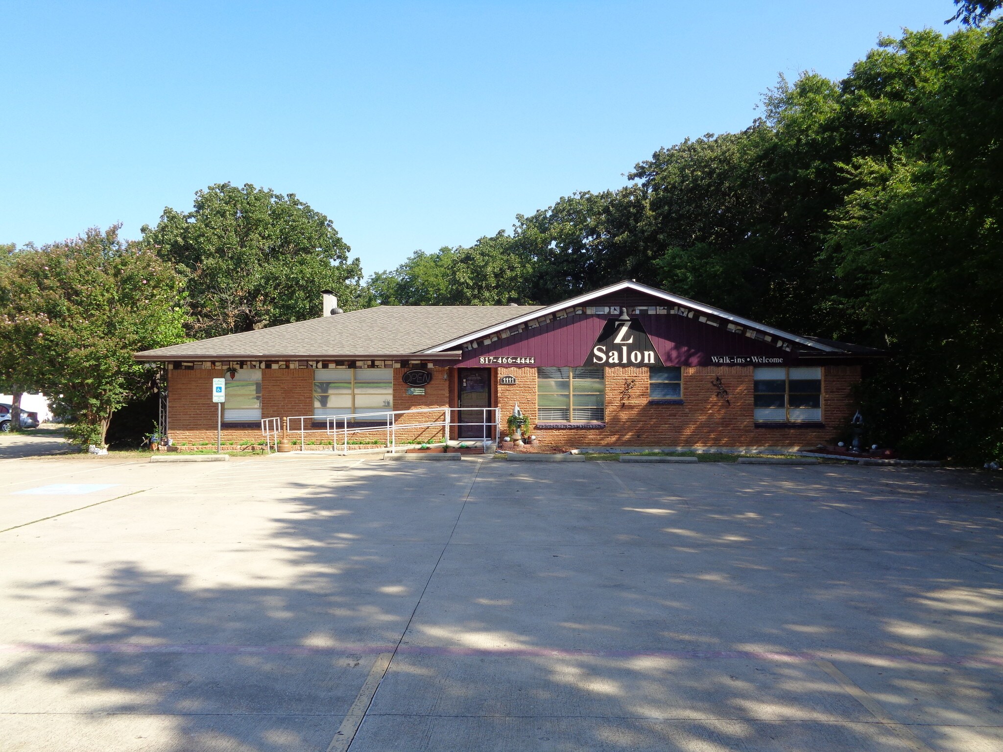 1111 W Mayfield Rd, Arlington, TX for sale Other- Image 1 of 1