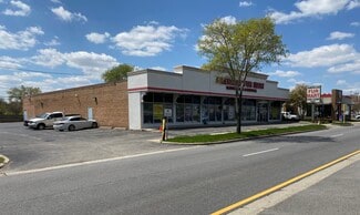 More details for 5309 Touhy Ave, Skokie, IL - Retail for Sale
