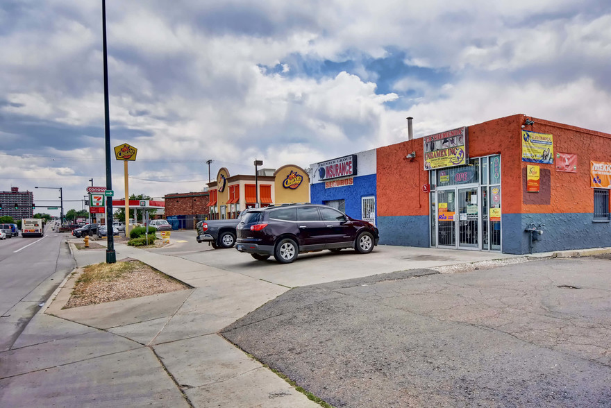 1427 S Federal Blvd, Denver, CO for sale - Other - Image 1 of 1