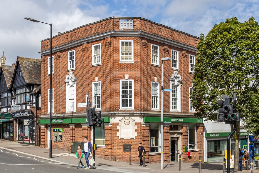 49-53 High St, Sutton for sale - Primary Photo - Image 1 of 1