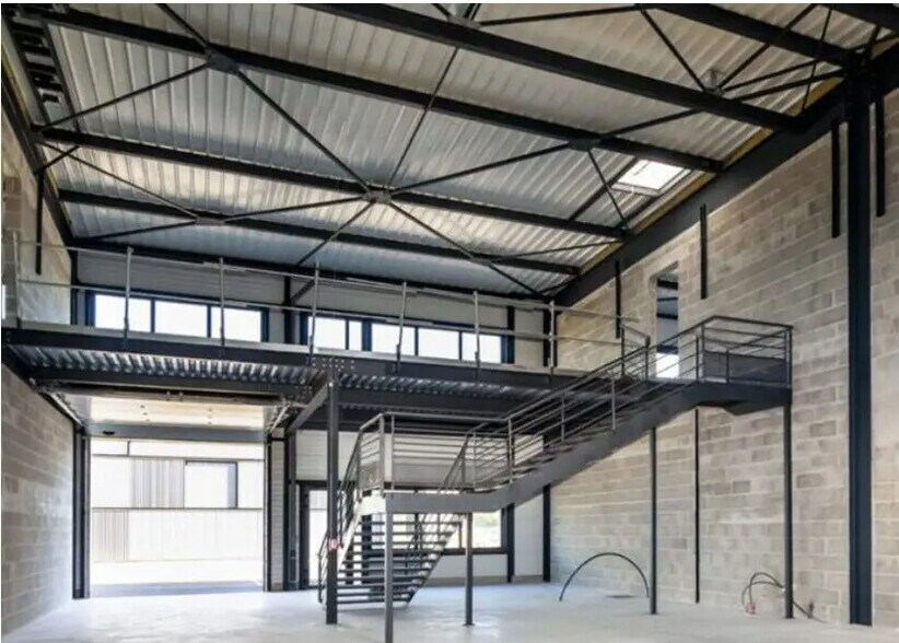 Flex in Groslay for sale - Interior Photo - Image 3 of 3