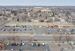 1112 W 41st St, Sioux Falls, SD for lease Building Photo- Image 1 of 9