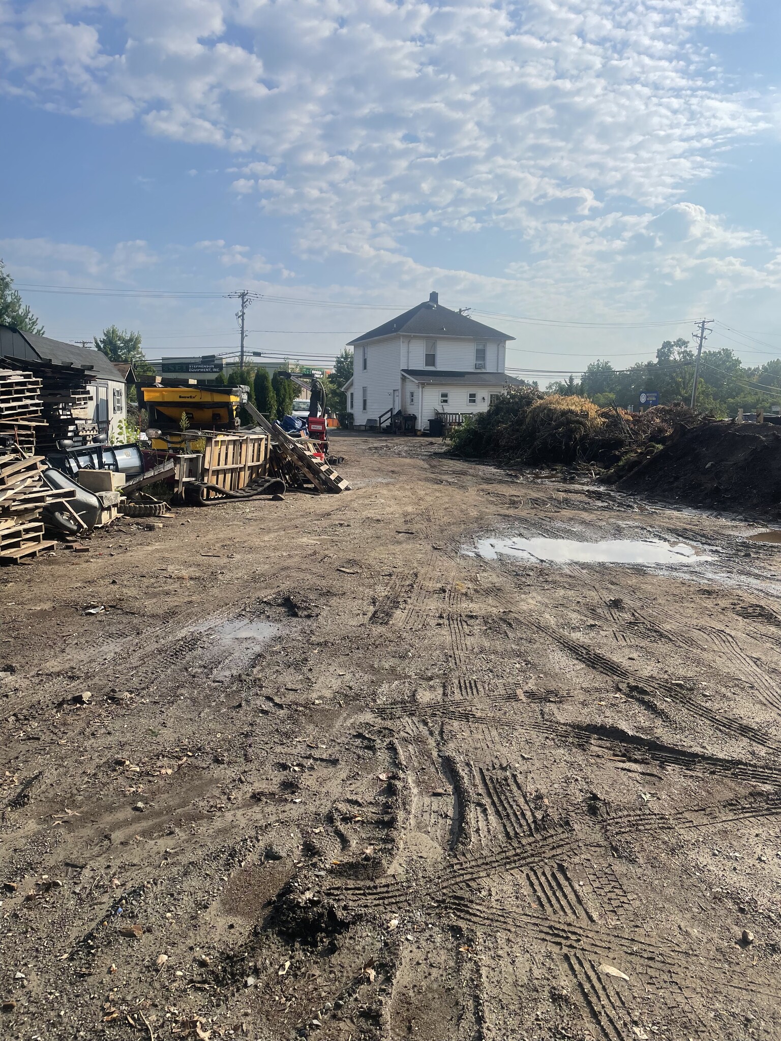 1112 Middle River Rd, Middle River, MD for lease Building Photo- Image 1 of 6